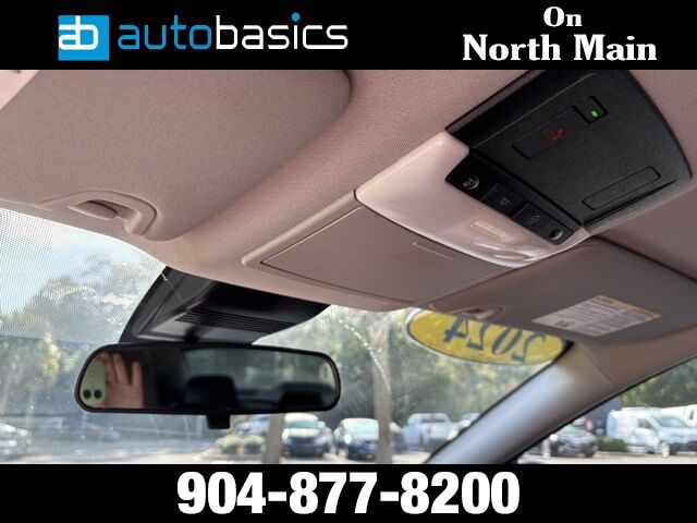 2024 Nissan Altima 2.5 SR Jacksonville FL