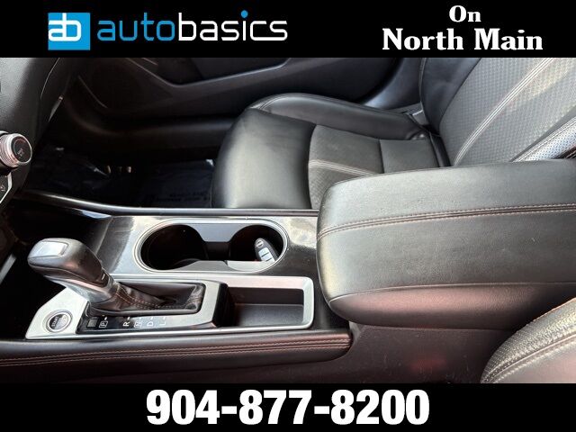 2024 Nissan Altima 2.5 SR Jacksonville FL