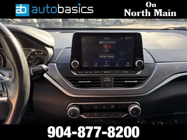 2024 Nissan Altima 2.5 SR Jacksonville FL