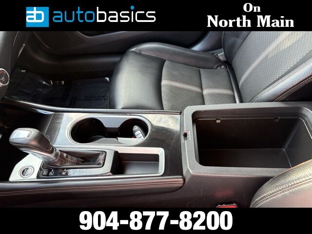 2024 Nissan Altima 2.5 SR Jacksonville FL