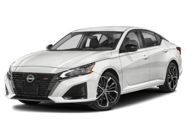 2024 Nissan Altima 2.5 SR Johnson City TN