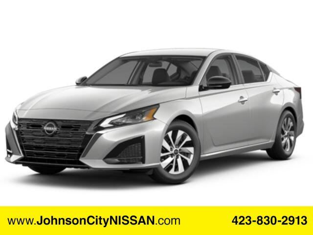 2024 Nissan Altima 2.5 SR Johnson City TN