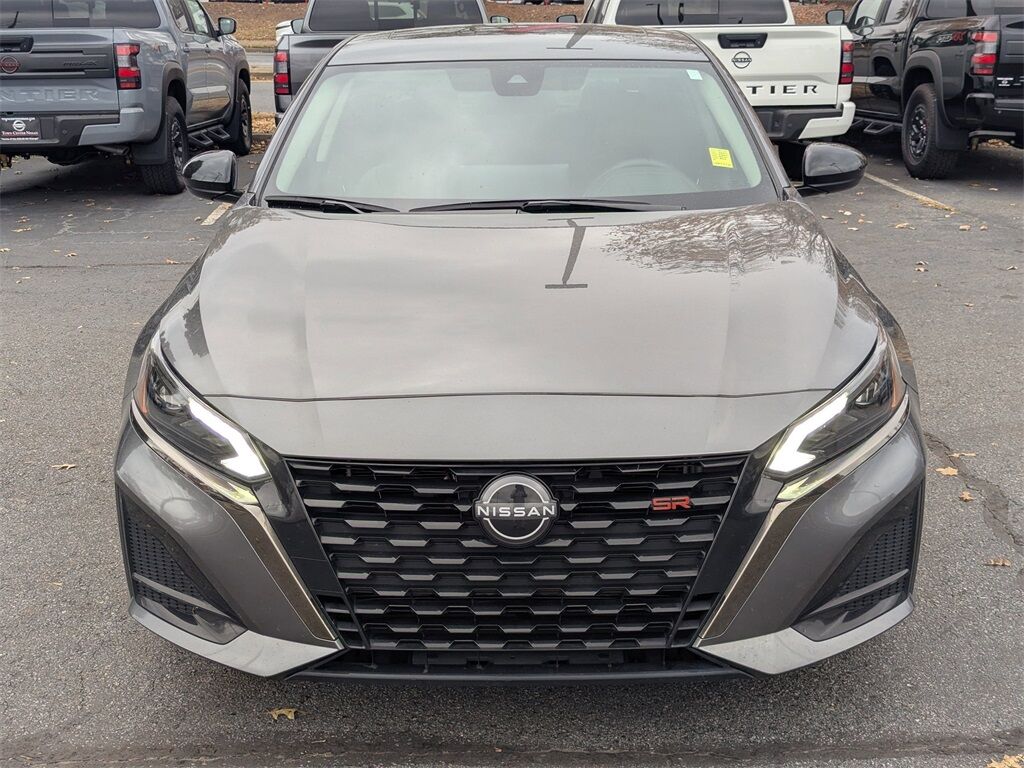 2024 Nissan Altima 2.5 SR Kennesaw GA