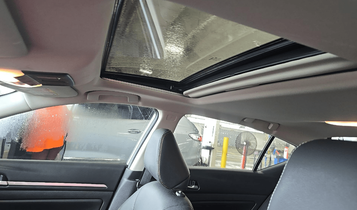 2024 Nissan Altima 2.5 SR Knoxville TN