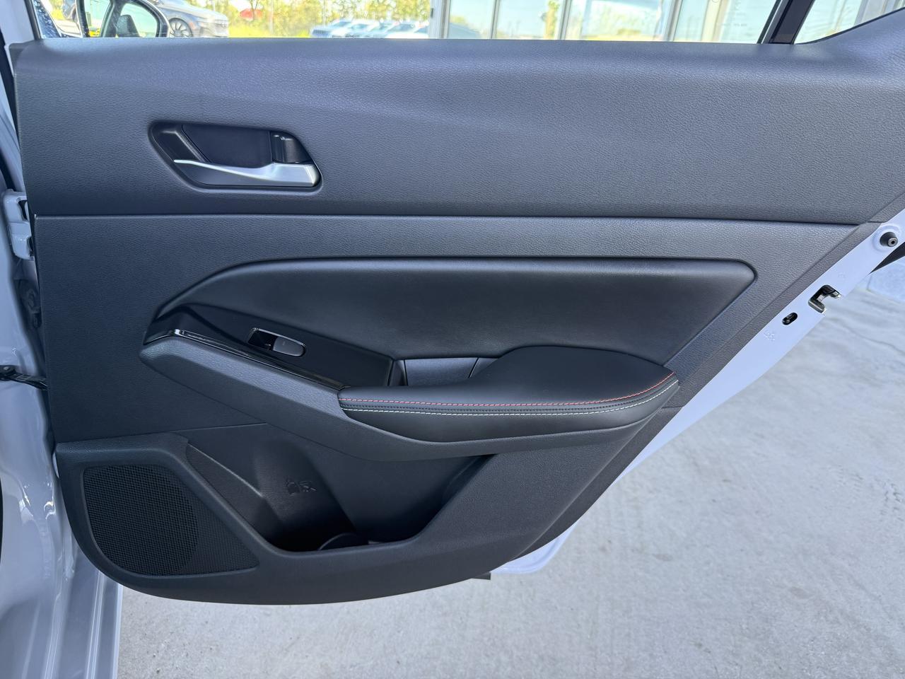2024 Nissan Altima 2.5 SR Knoxville TN