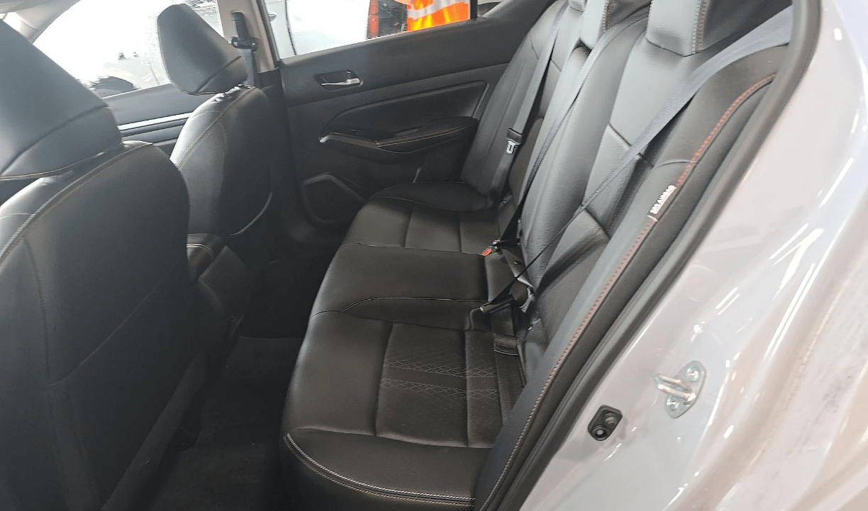 2024 Nissan Altima 2.5 SR Knoxville TN