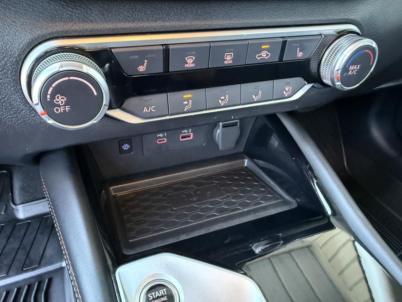 2024 Nissan Altima 2.5 SR Knoxville TN