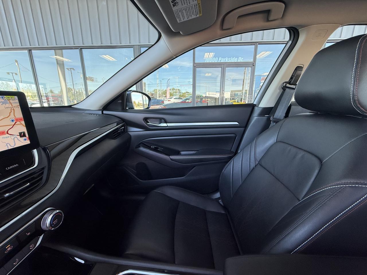 2024 Nissan Altima 2.5 SR Knoxville TN