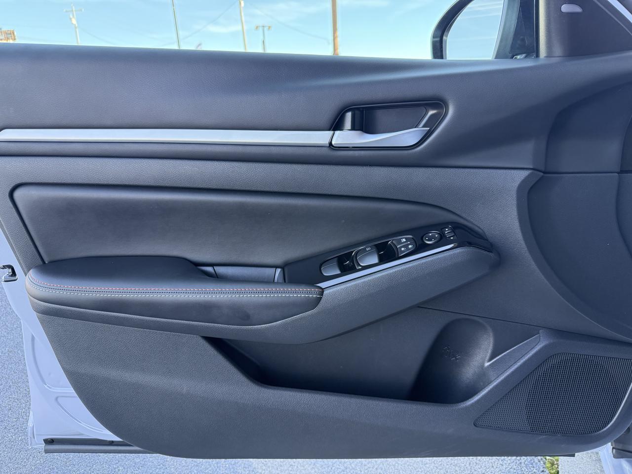2024 Nissan Altima 2.5 SR Knoxville TN