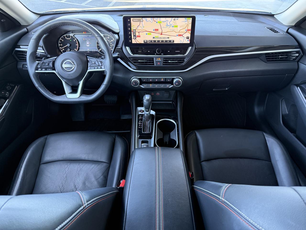 2024 Nissan Altima 2.5 SR Knoxville TN