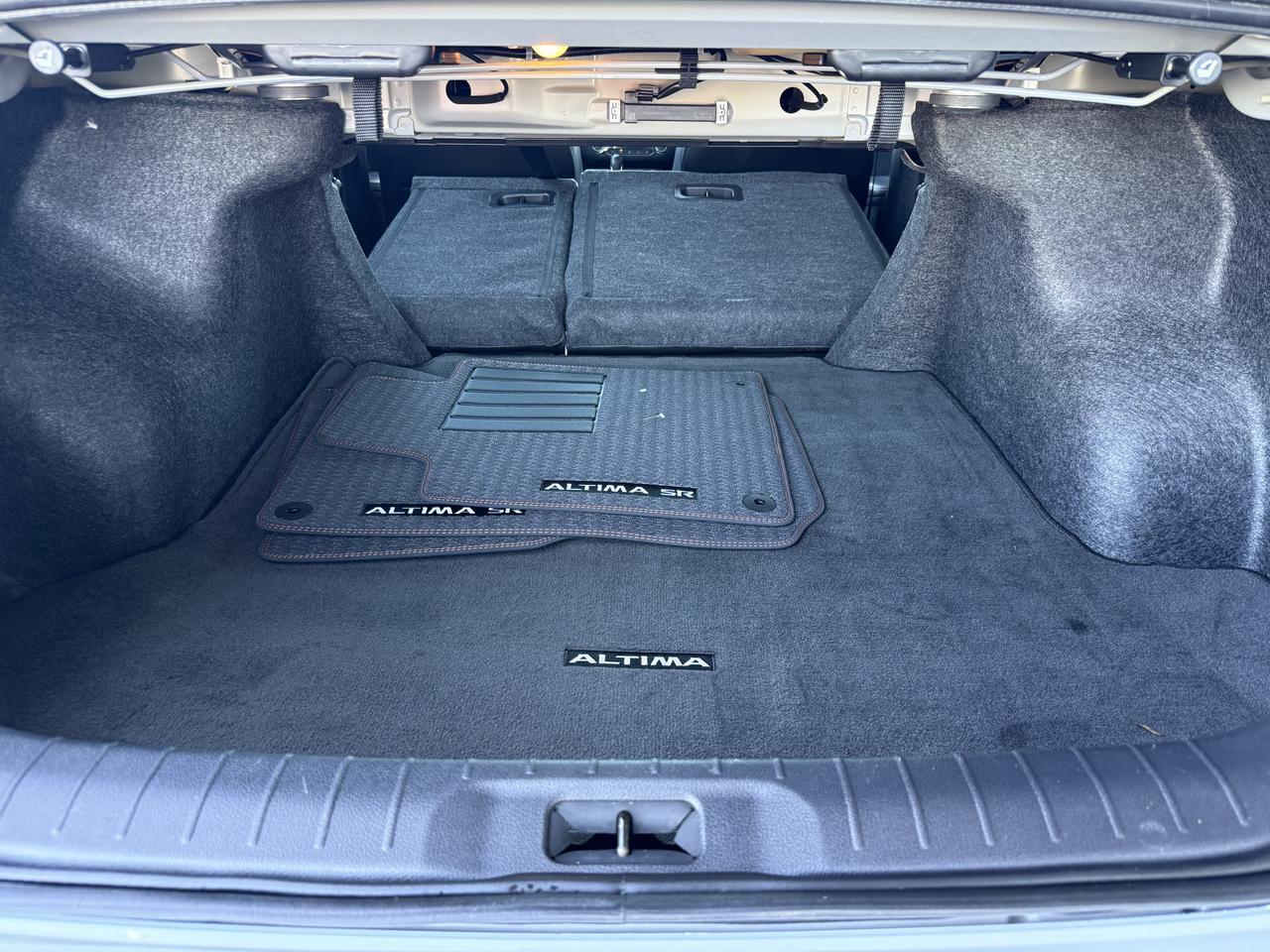 2024 Nissan Altima 2.5 SR Knoxville TN