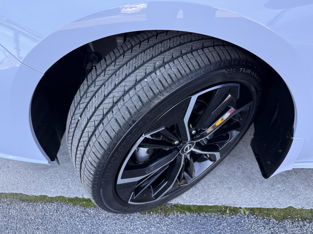 2024 Nissan Altima 2.5 SR Knoxville TN