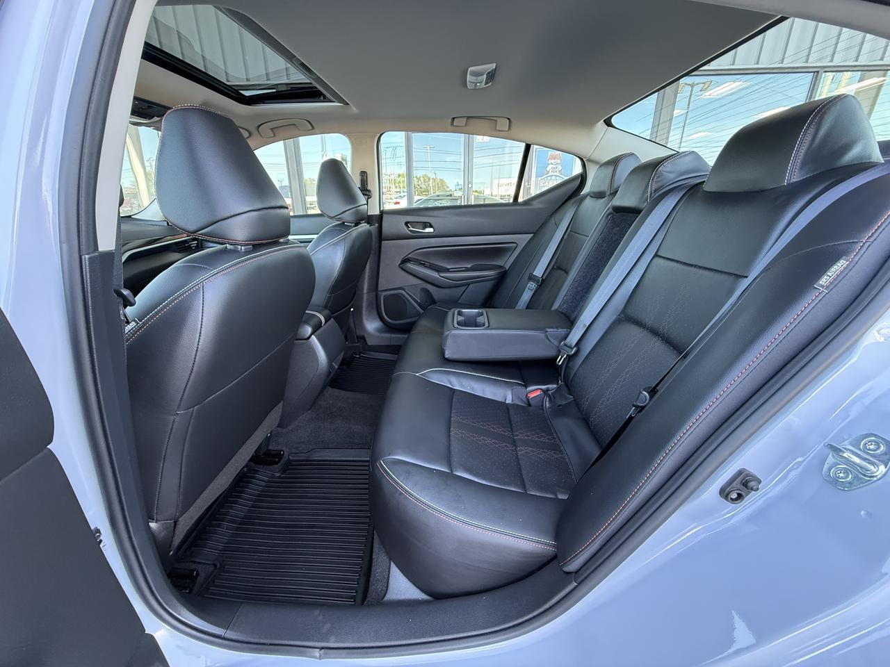 2024 Nissan Altima 2.5 SR Knoxville TN