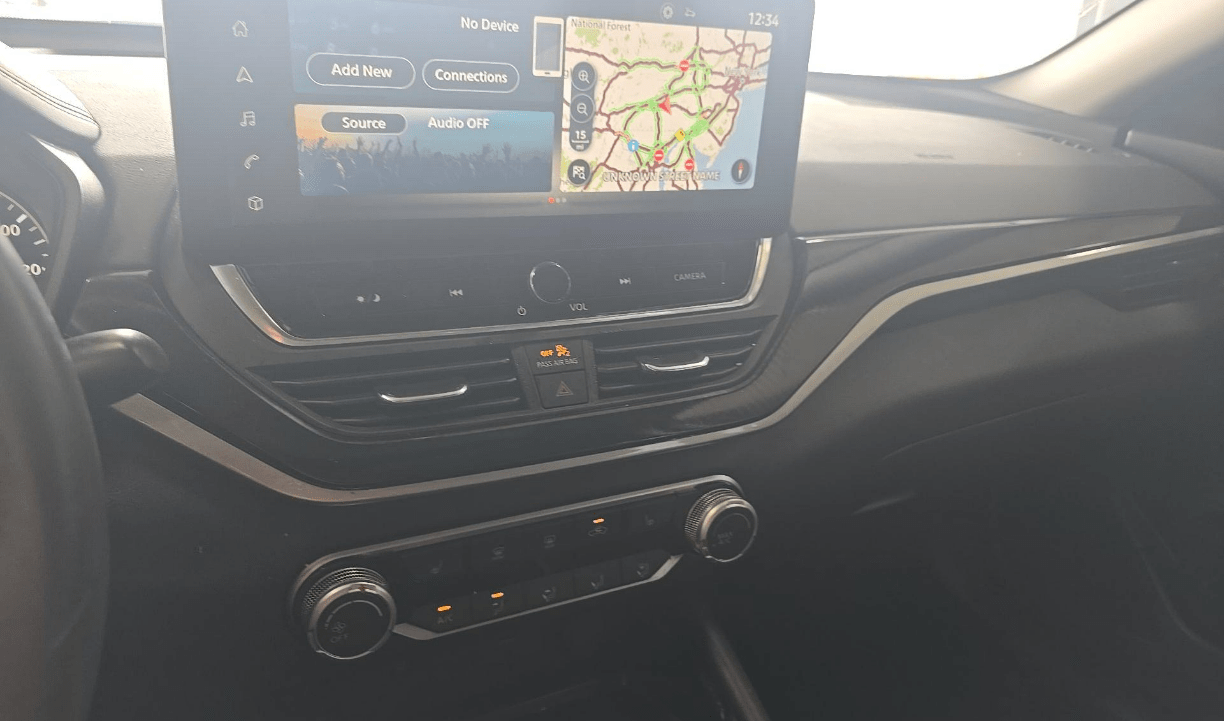 2024 Nissan Altima 2.5 SR Knoxville TN