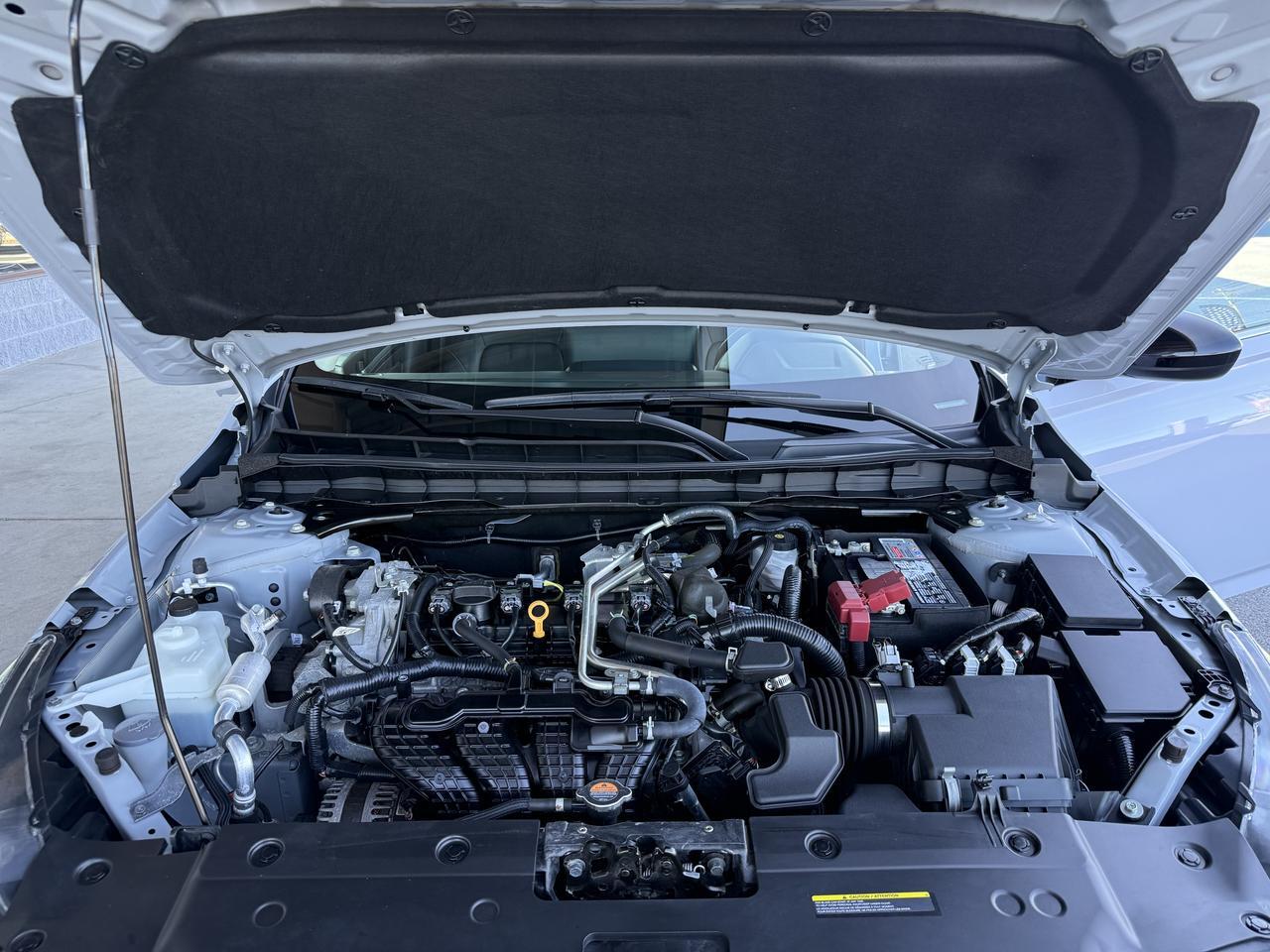 2024 Nissan Altima 2.5 SR Knoxville TN