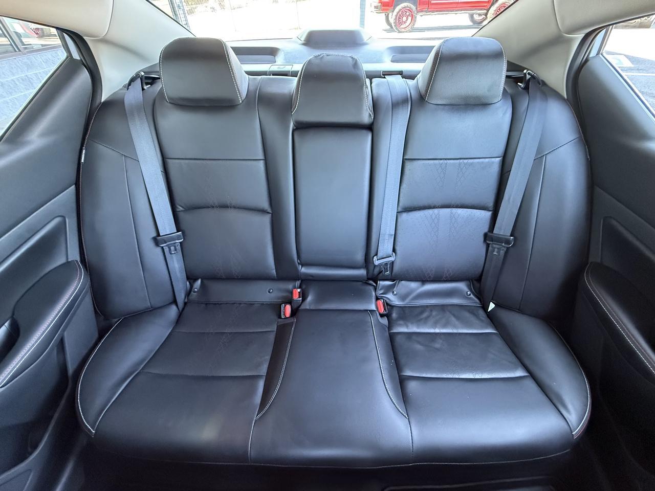 2024 Nissan Altima 2.5 SR Knoxville TN