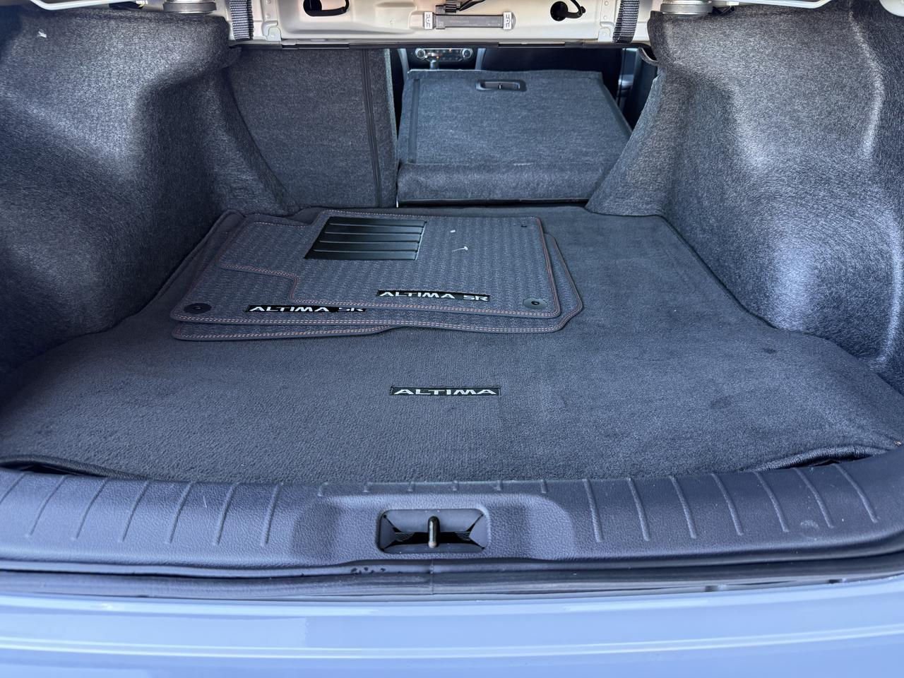 2024 Nissan Altima 2.5 SR Knoxville TN