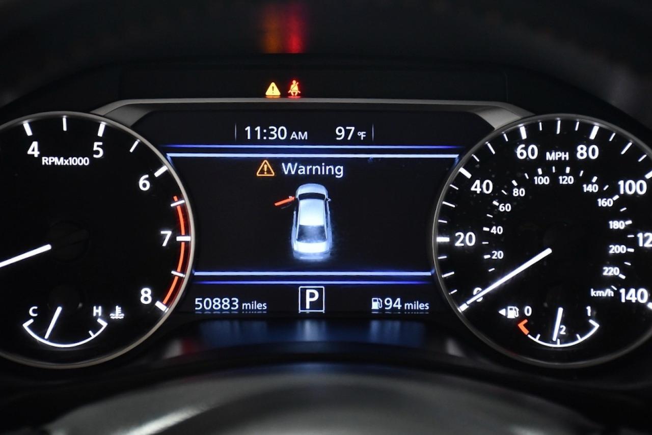 2024 Nissan Altima 2.5 SR Lakeworth FL