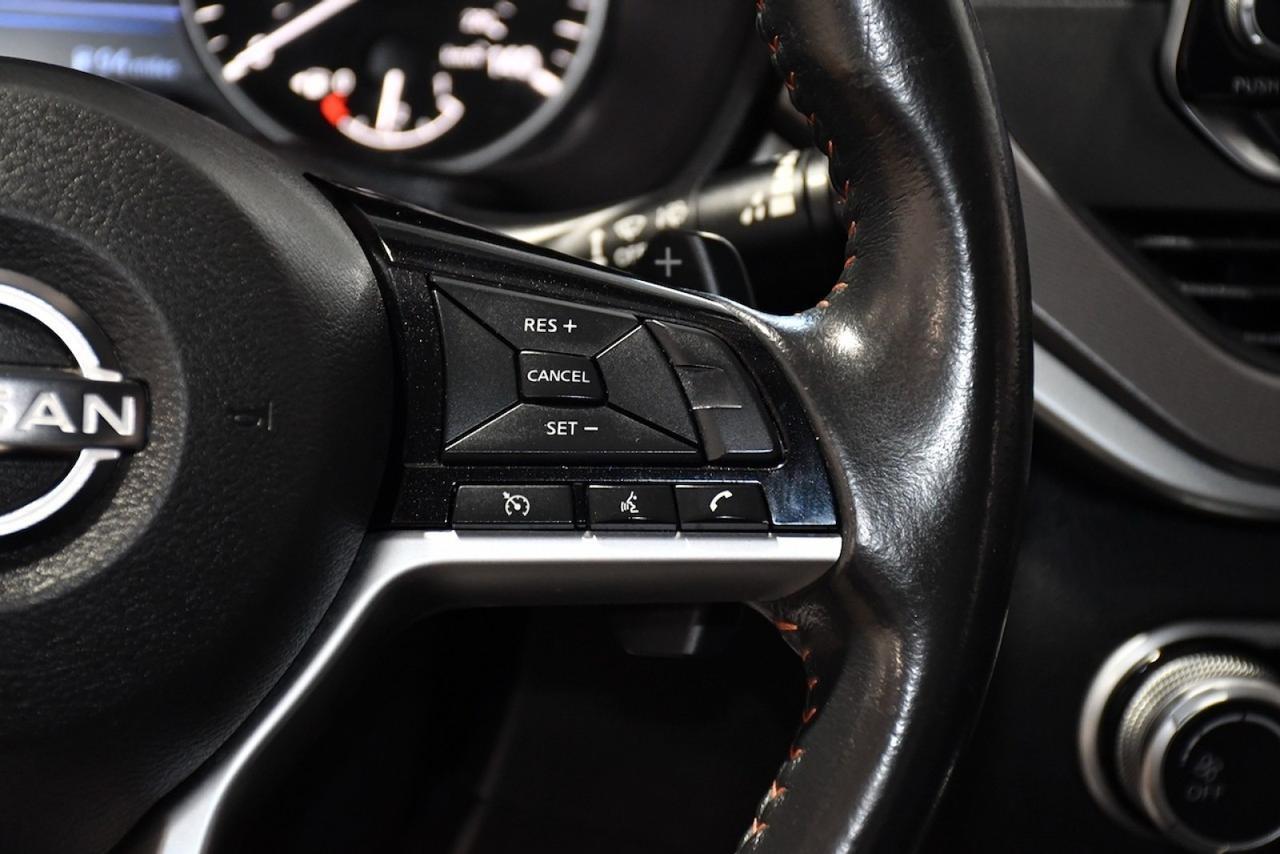 2024 Nissan Altima 2.5 SR Lakeworth FL
