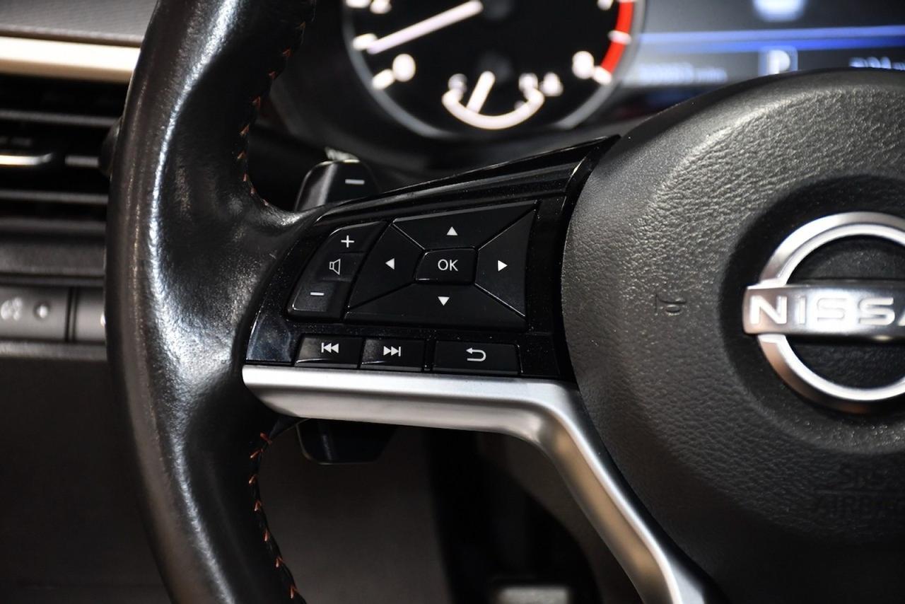 2024 Nissan Altima 2.5 SR Lakeworth FL