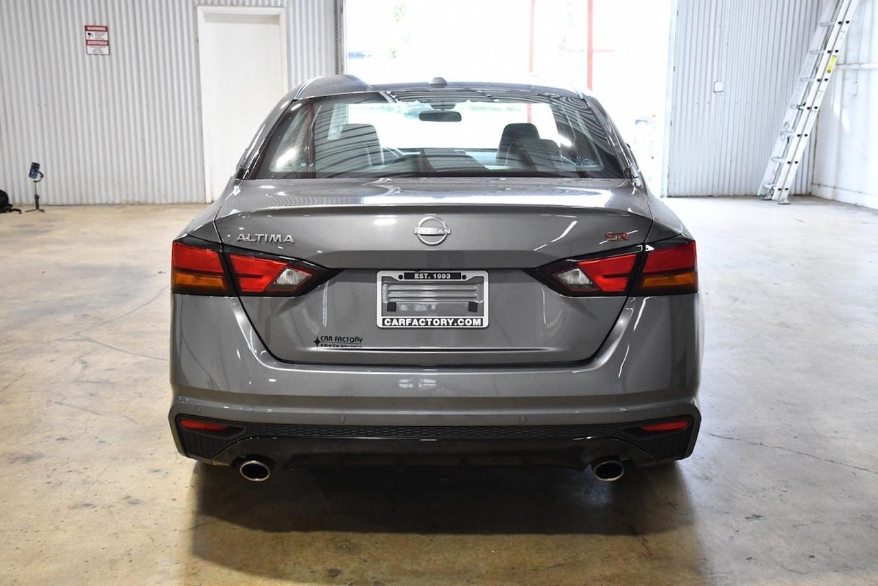 2024 Nissan Altima 2.5 SR Lakeworth FL
