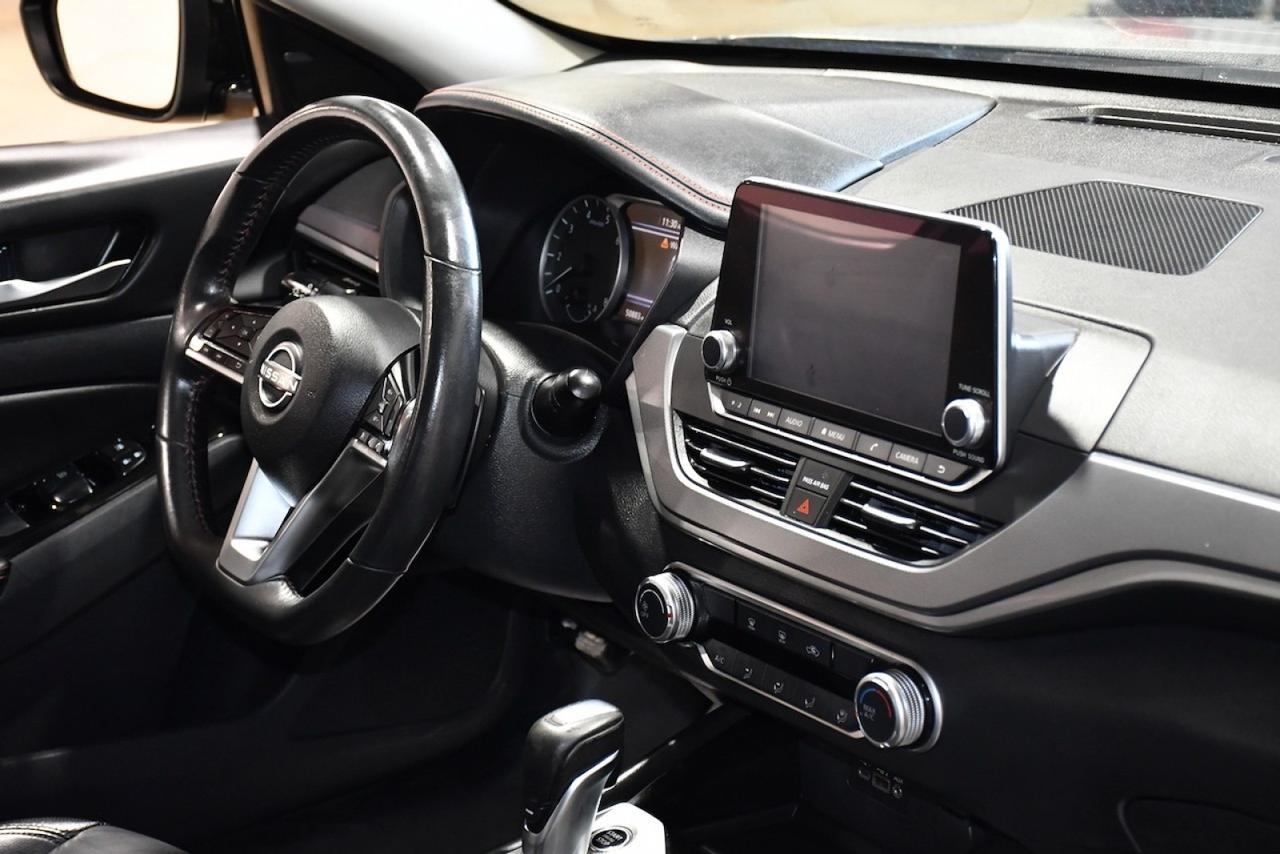2024 Nissan Altima 2.5 SR Lakeworth FL