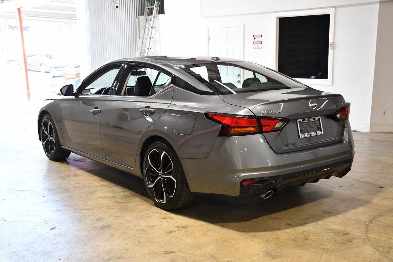 2024 Nissan Altima 2.5 SR Lakeworth FL