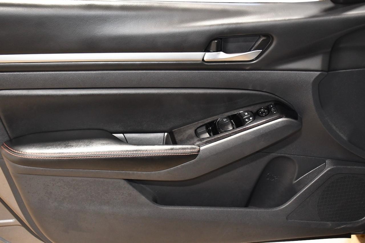 2024 Nissan Altima 2.5 SR Lakeworth FL