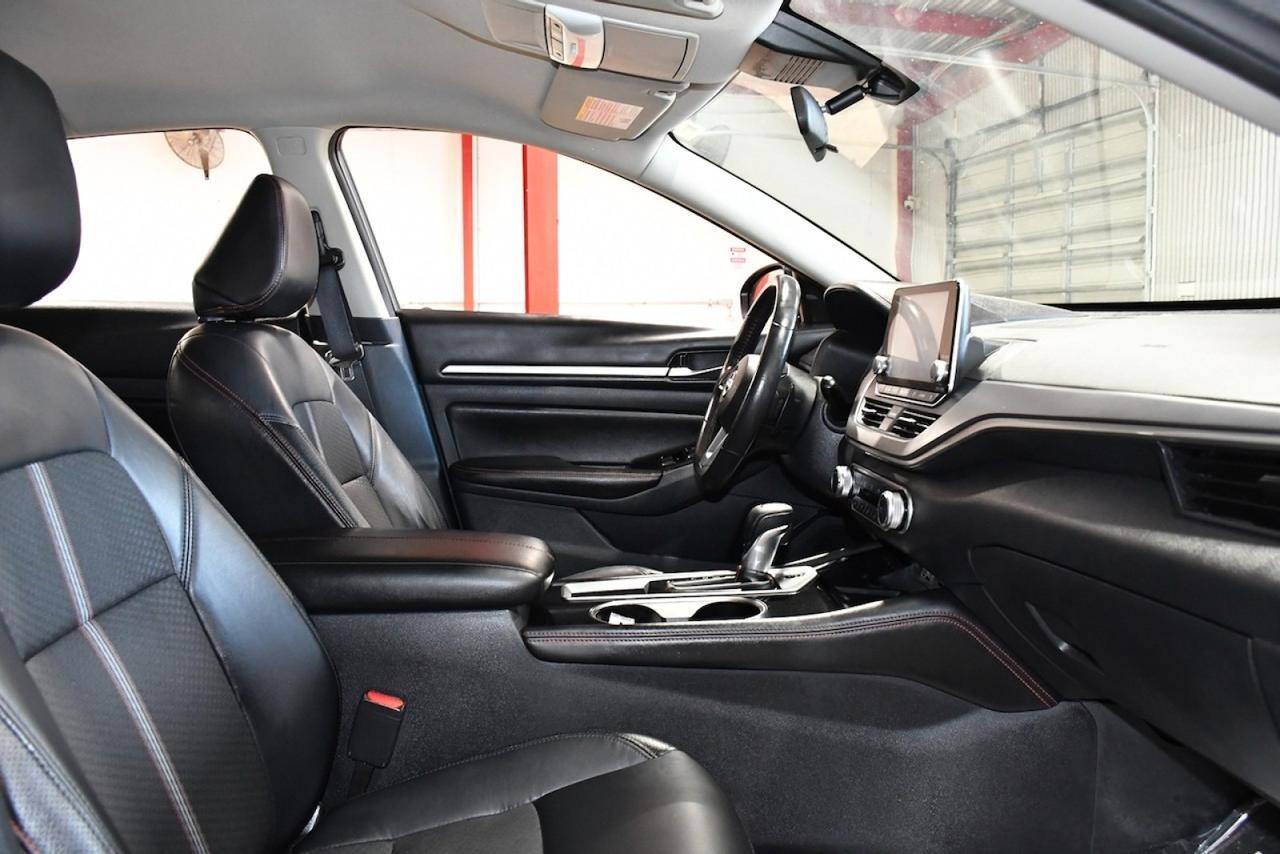 2024 Nissan Altima 2.5 SR Lakeworth FL