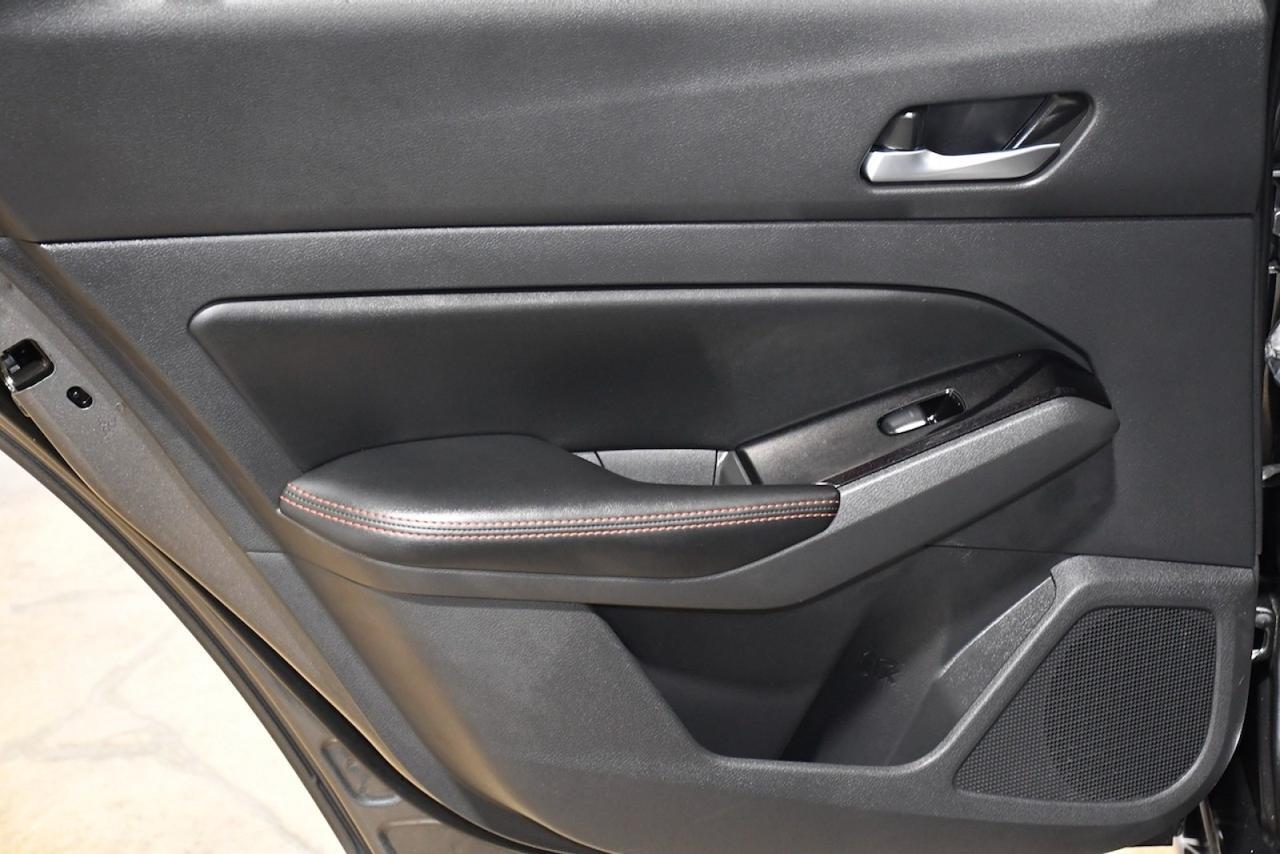 2024 Nissan Altima 2.5 SR Lakeworth FL