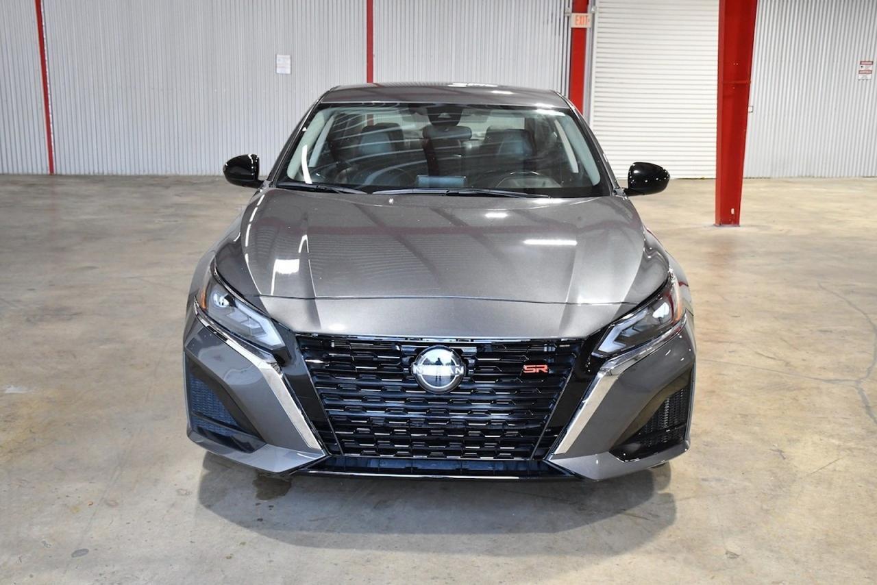 2024 Nissan Altima 2.5 SR Lakeworth FL