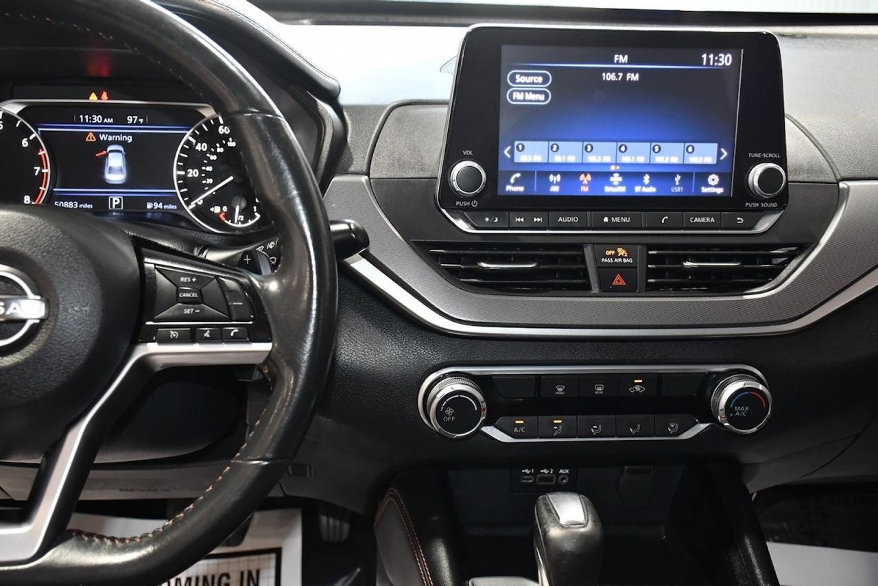2024 Nissan Altima 2.5 SR Lakeworth FL