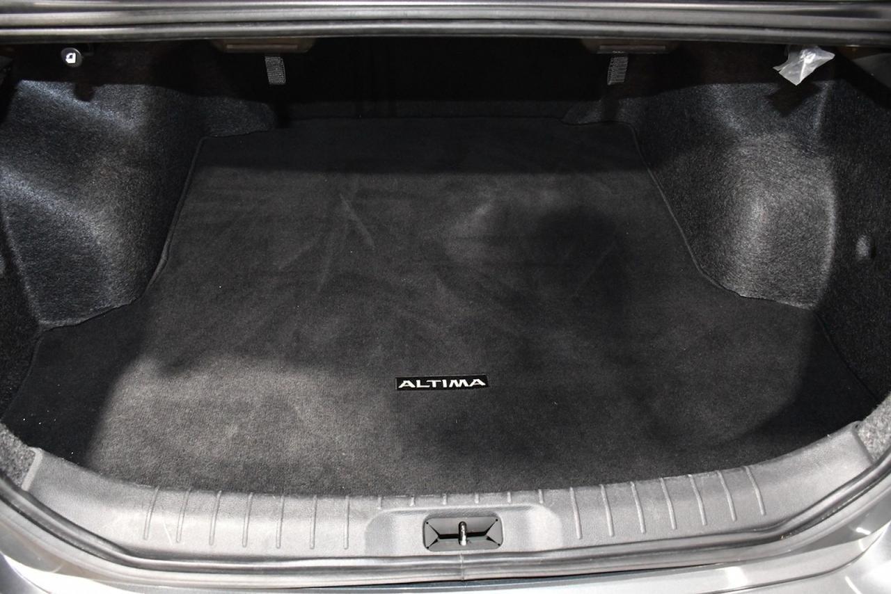 2024 Nissan Altima 2.5 SR Lakeworth FL