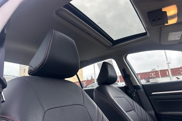 2024 Nissan Altima 2.5 SR Oakland CA