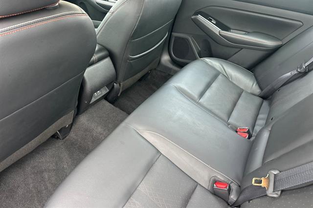 2024 Nissan Altima 2.5 SR Oakland CA