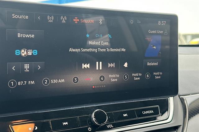 2024 Nissan Altima 2.5 SR Oakland CA