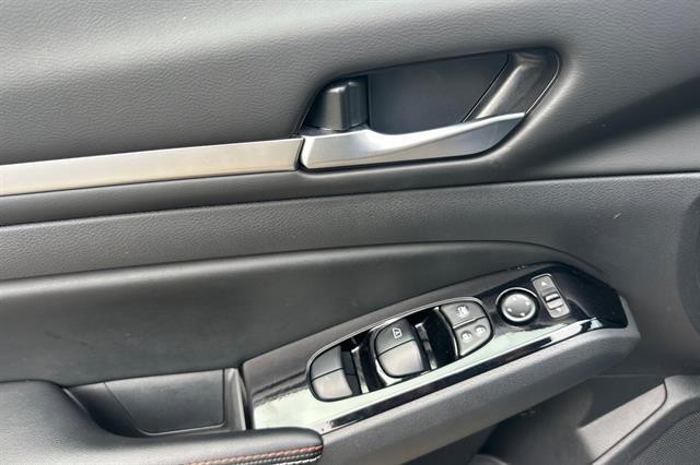 2024 Nissan Altima 2.5 SR Oakland CA
