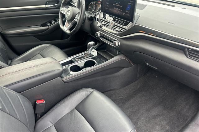 2024 Nissan Altima 2.5 SR Oakland CA