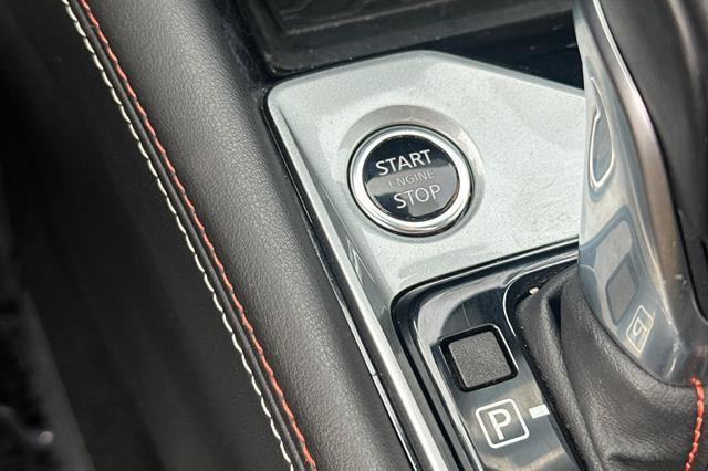 2024 Nissan Altima 2.5 SR Oakland CA