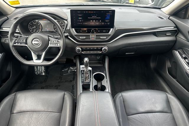 2024 Nissan Altima 2.5 SR Oakland CA