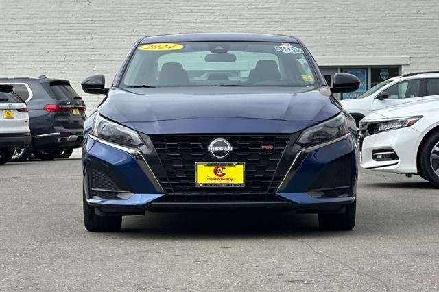2024 Nissan Altima 2.5 SR Oakland CA