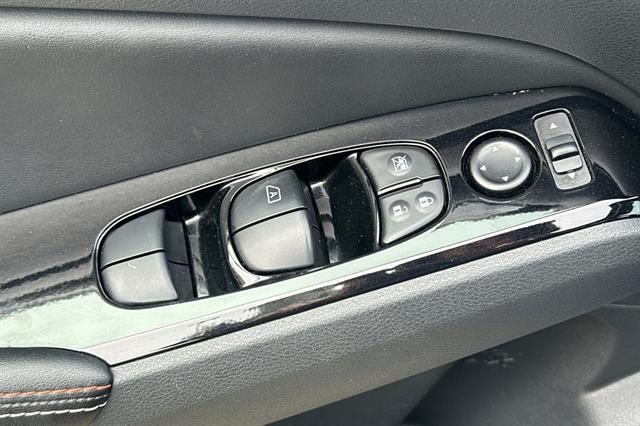 2024 Nissan Altima 2.5 SR Oakland CA