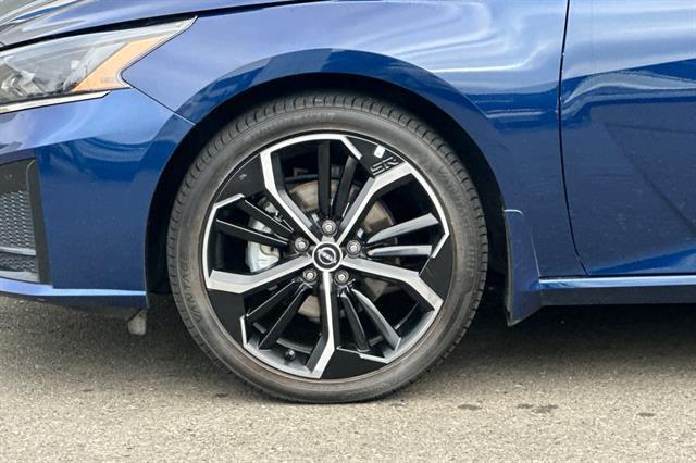 2024 Nissan Altima 2.5 SR Oakland CA