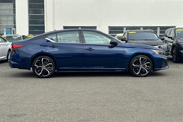 2024 Nissan Altima 2.5 SR Oakland CA