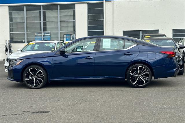 2024 Nissan Altima 2.5 SR Oakland CA