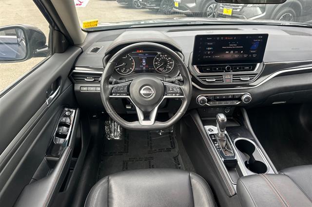 2024 Nissan Altima 2.5 SR Oakland CA