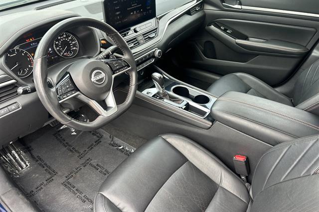 2024 Nissan Altima 2.5 SR Oakland CA