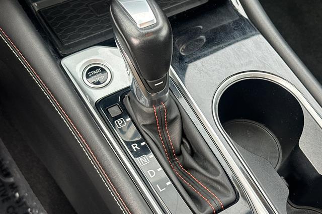 2024 Nissan Altima 2.5 SR Oakland CA