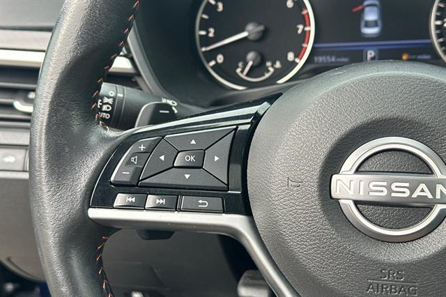 2024 Nissan Altima 2.5 SR Oakland CA