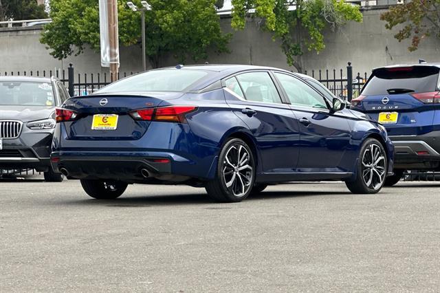 2024 Nissan Altima 2.5 SR Oakland CA
